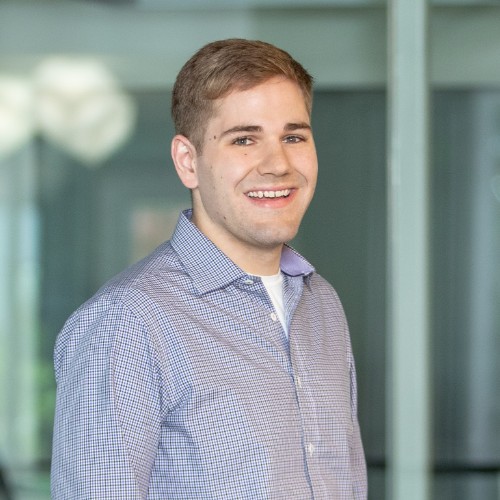 Tim Schulz - CEO & Co-founder